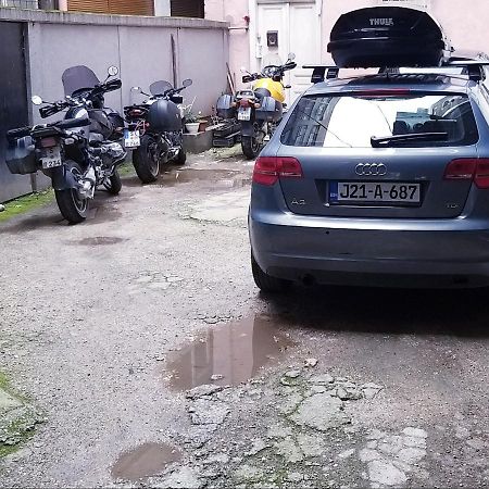 Apartment Milk&Honey - Free Parking SJJ Esterno foto
