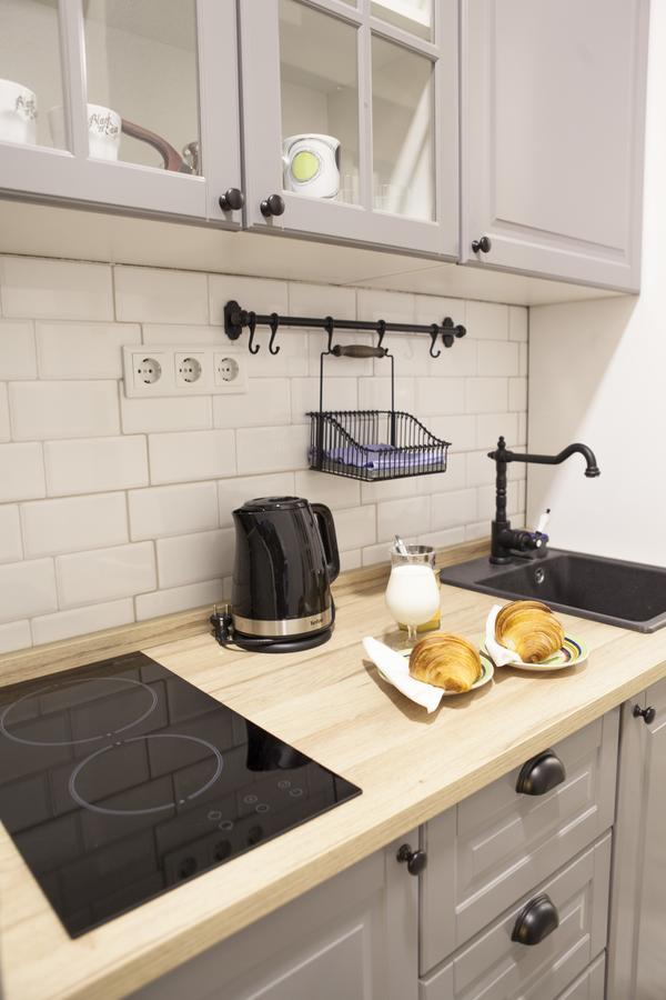 Apartment Milk&Honey - Free Parking SJJ Esterno foto