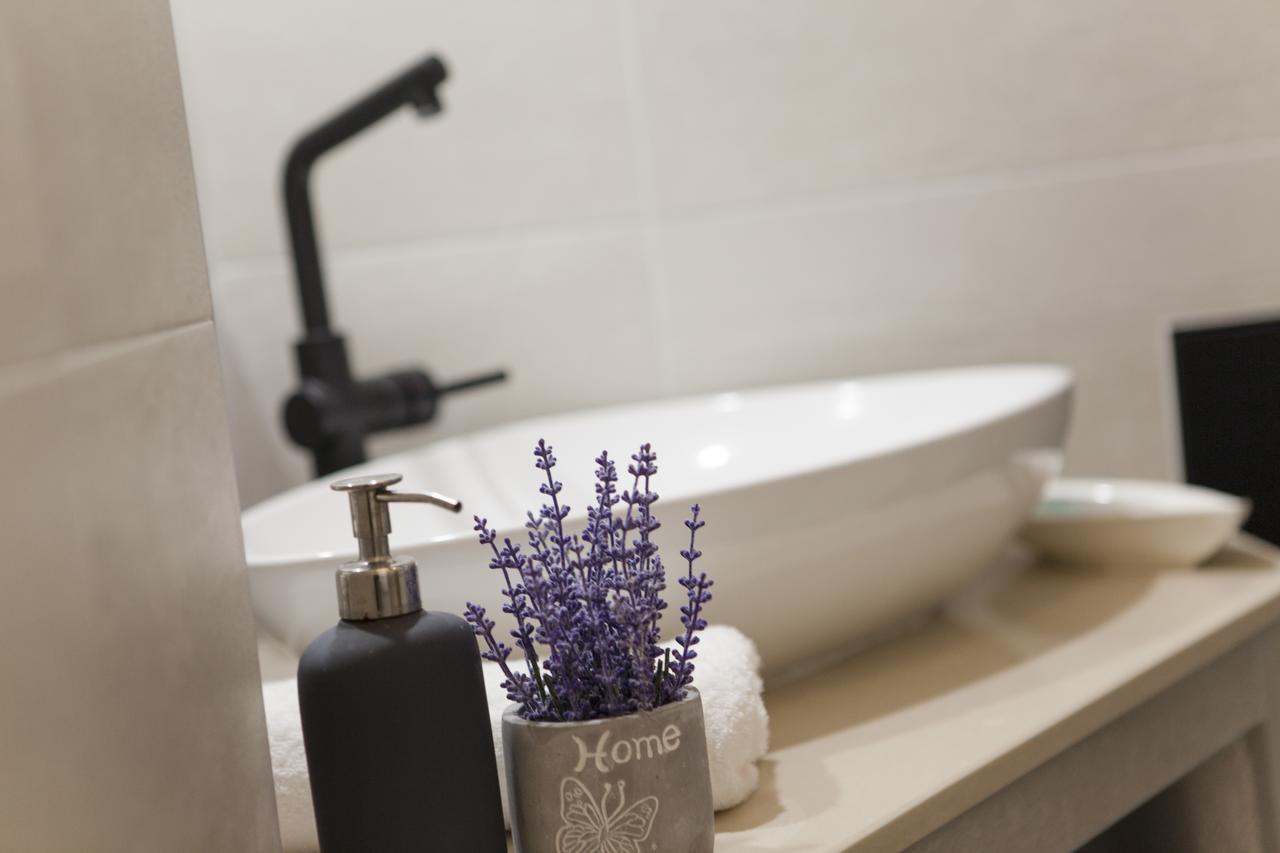 Apartment Milk&Honey - Free Parking SJJ Esterno foto