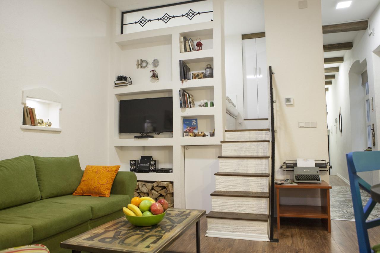 Apartment Milk&Honey - Free Parking SJJ Esterno foto