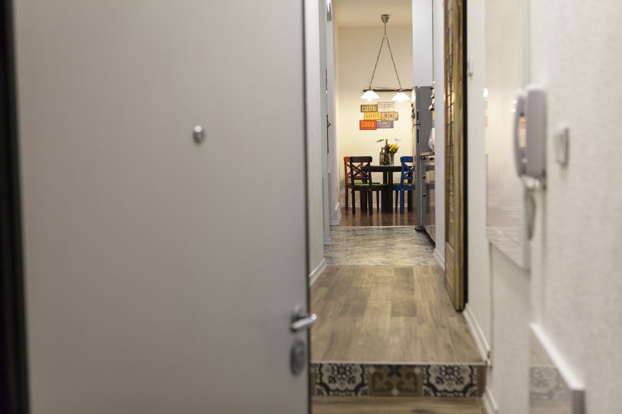 Apartment Milk&Honey - Free Parking SJJ Esterno foto