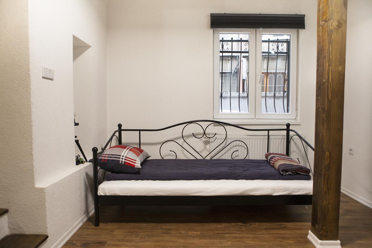 Apartment Milk&Honey - Free Parking SJJ Esterno foto