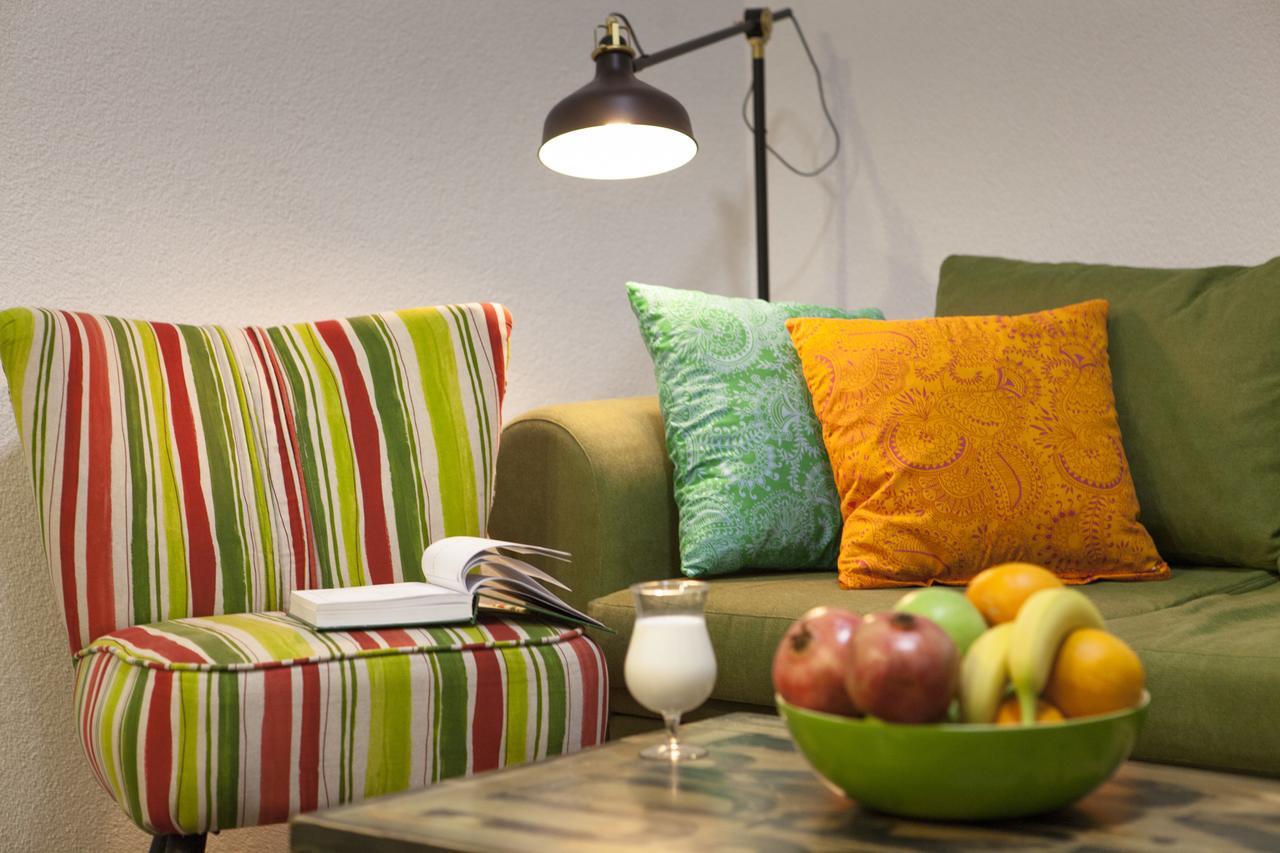 Apartment Milk&Honey - Free Parking SJJ Esterno foto