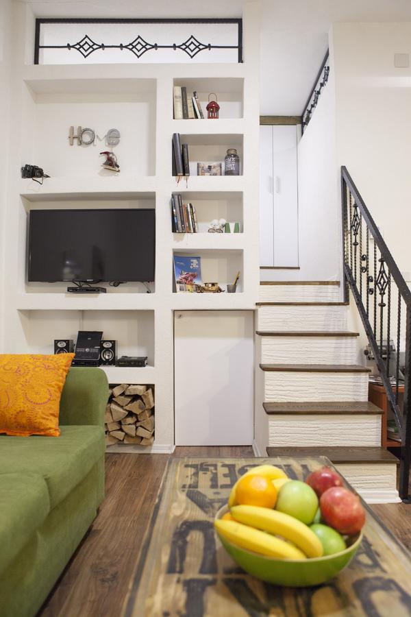 Apartment Milk&Honey - Free Parking SJJ Esterno foto