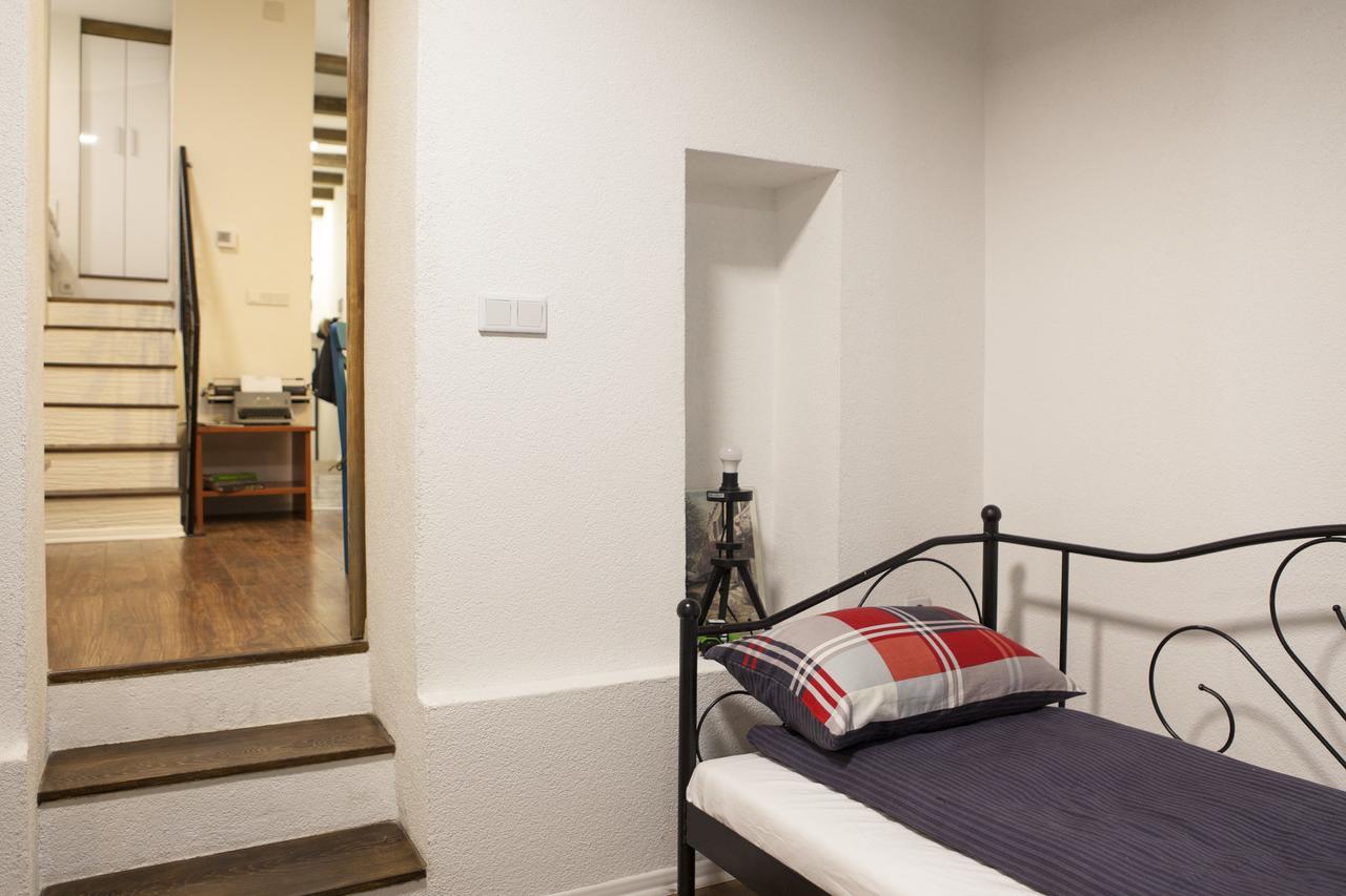 Apartment Milk&Honey - Free Parking SJJ Esterno foto