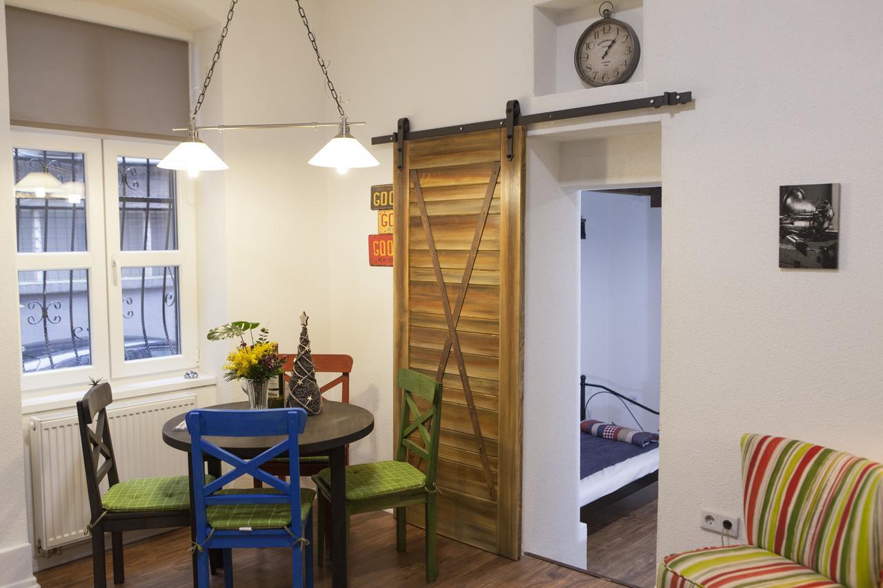 Apartment Milk&Honey - Free Parking SJJ Esterno foto