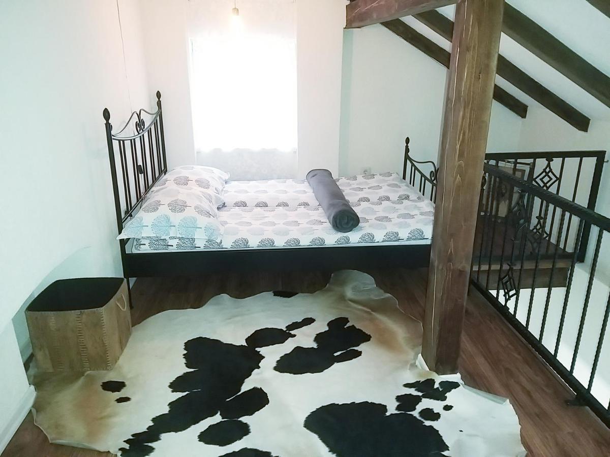 Apartment Milk&Honey - Free Parking SJJ Esterno foto